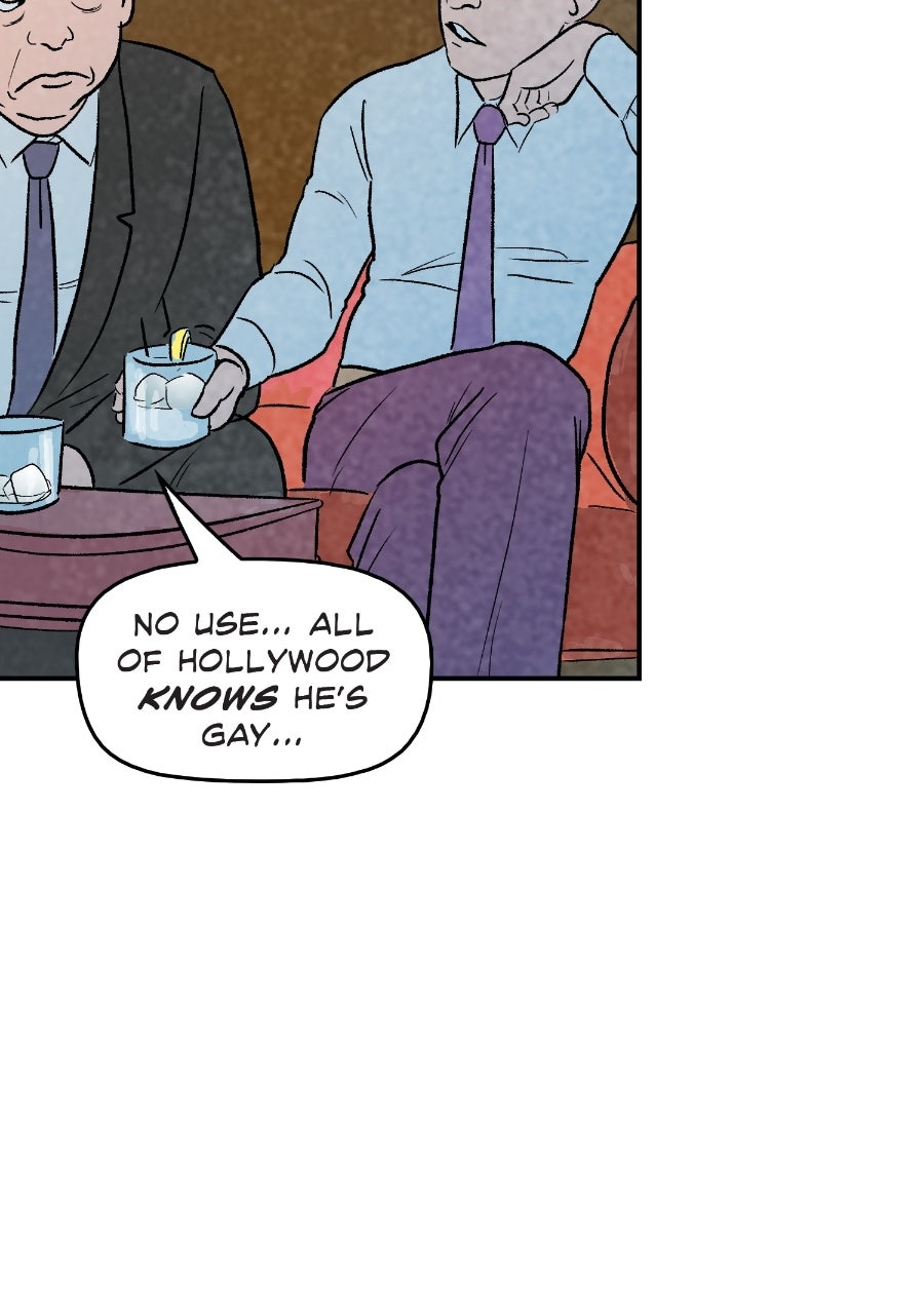 It Rhymes With Takei Episode 15 page 46 - 
