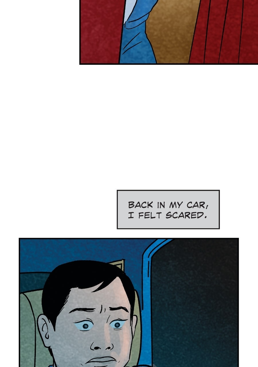 It Rhymes With Takei Episode 15 page 49 - 