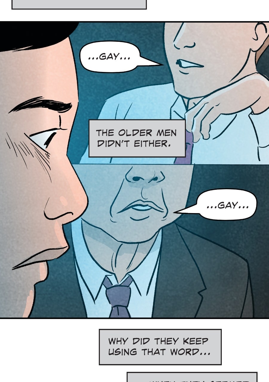 It Rhymes With Takei Episode 15 page 51 - 