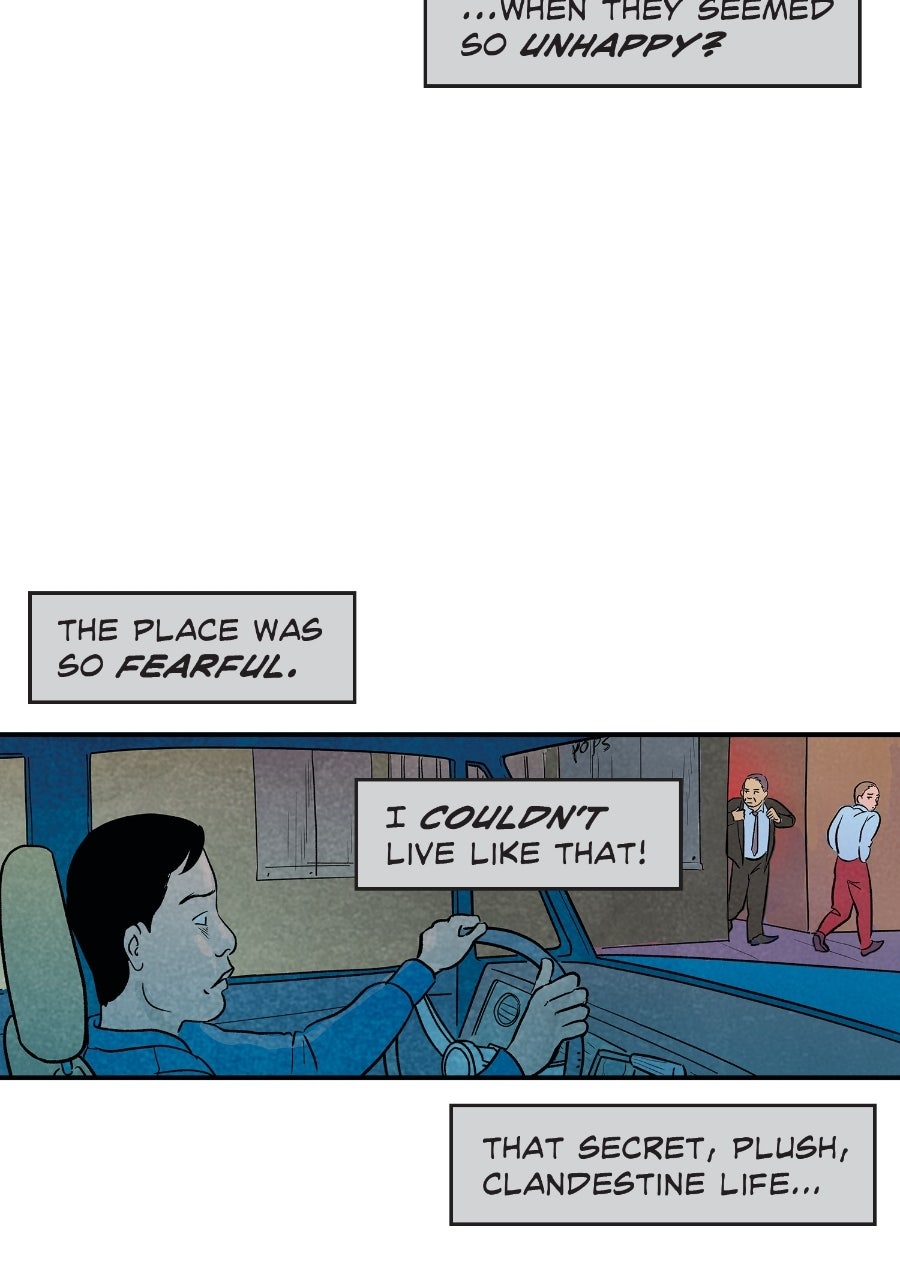 It Rhymes With Takei Episode 15 page 52 - 