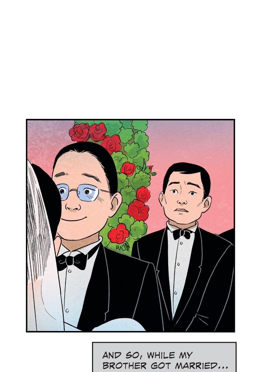 It Rhymes With Takei Episode 15 page 54 - 