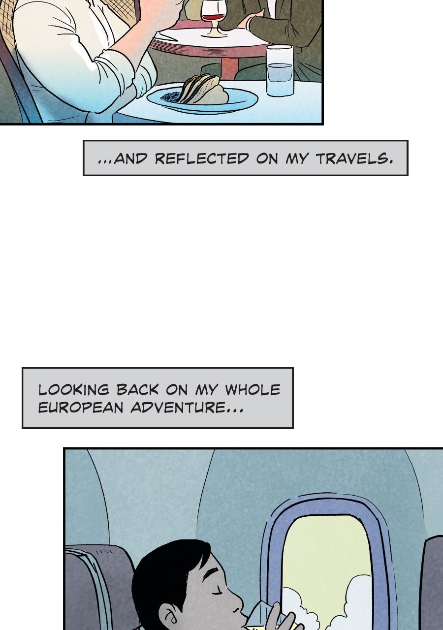 It Rhymes With Takei Episode 15 page 7 - 