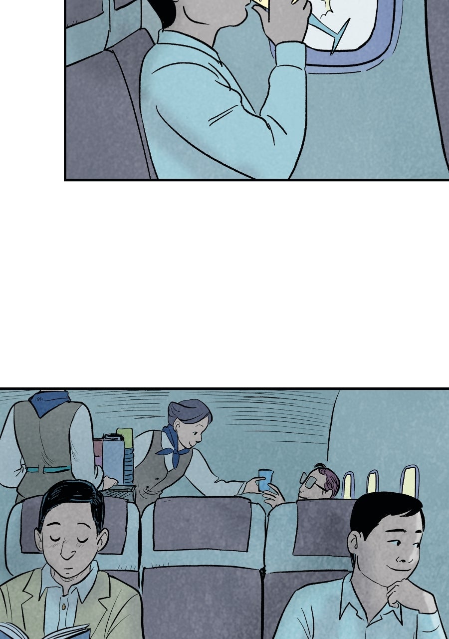 It Rhymes With Takei Episode 15 page 8 - 