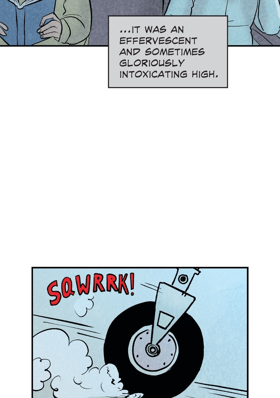 It Rhymes With Takei Episode 15 page 9 - 