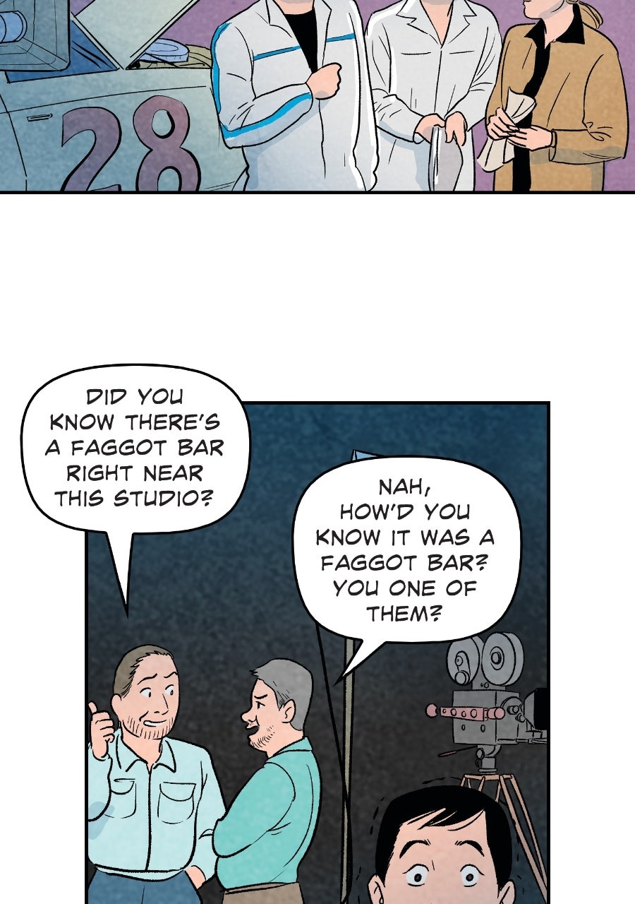 It Rhymes With Takei Episode 16 page 2 - 