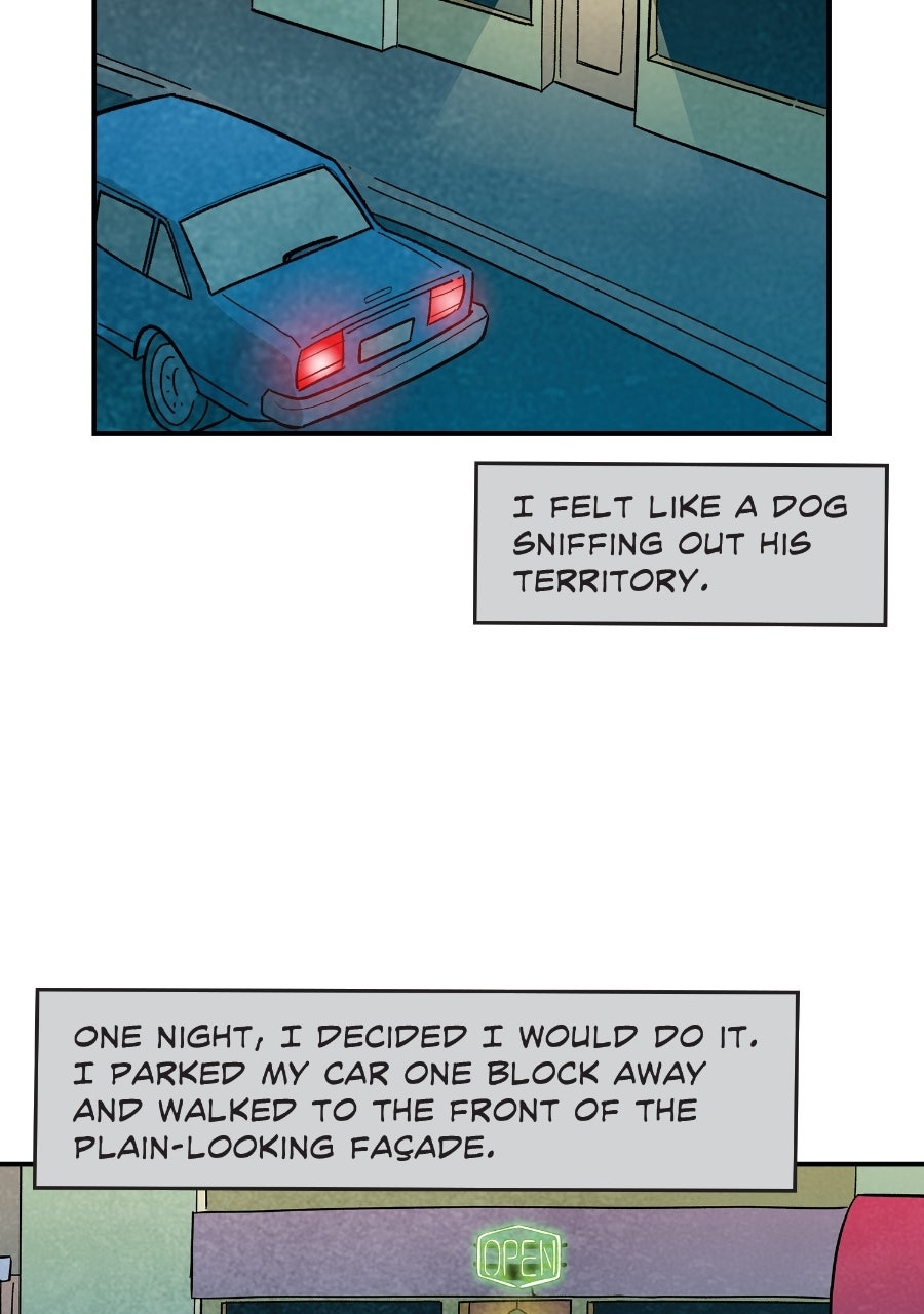 It Rhymes With Takei Episode 16 page 11 - 