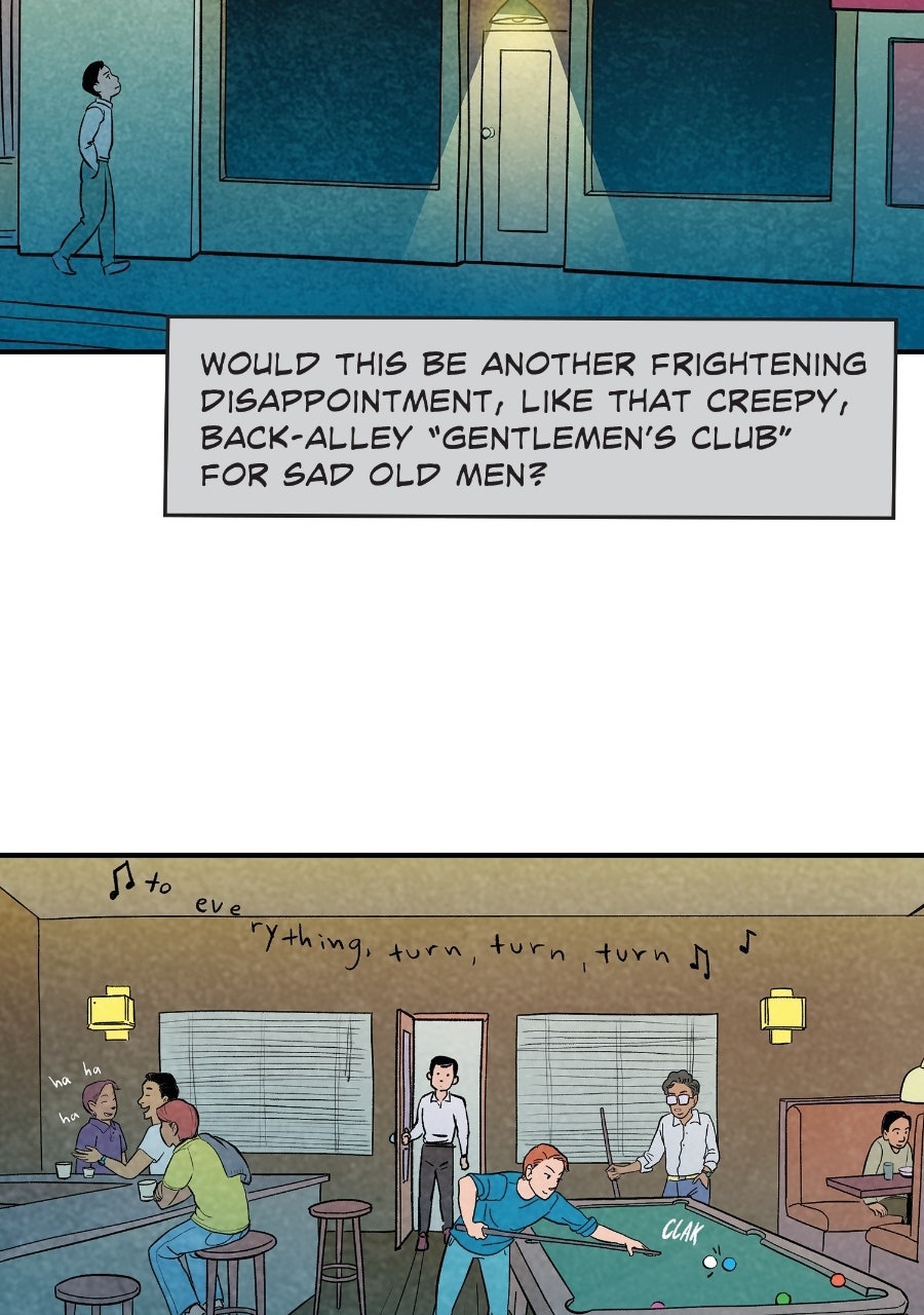 It Rhymes With Takei Episode 16 page 12 - 