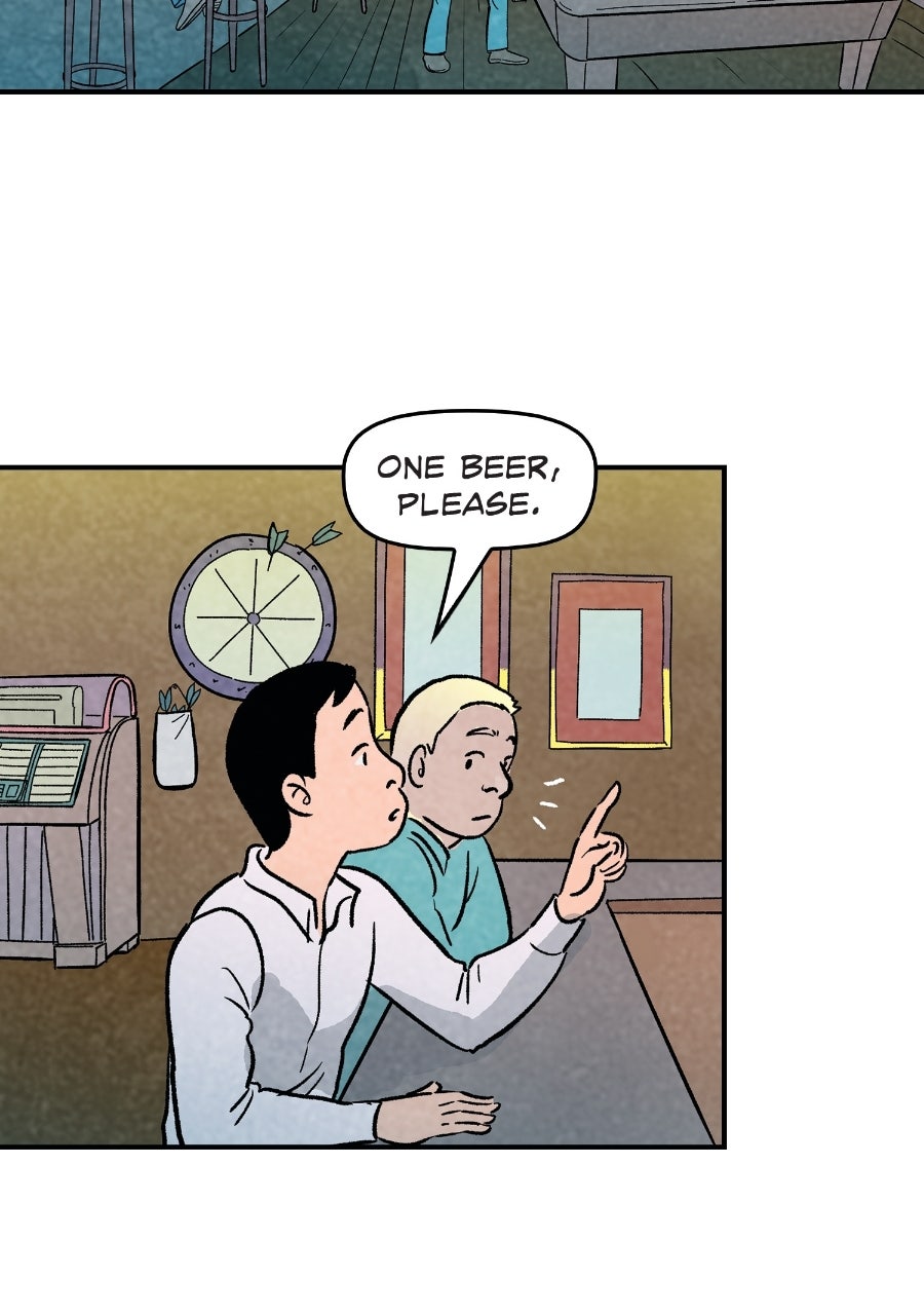 It Rhymes With Takei Episode 16 page 13 - 