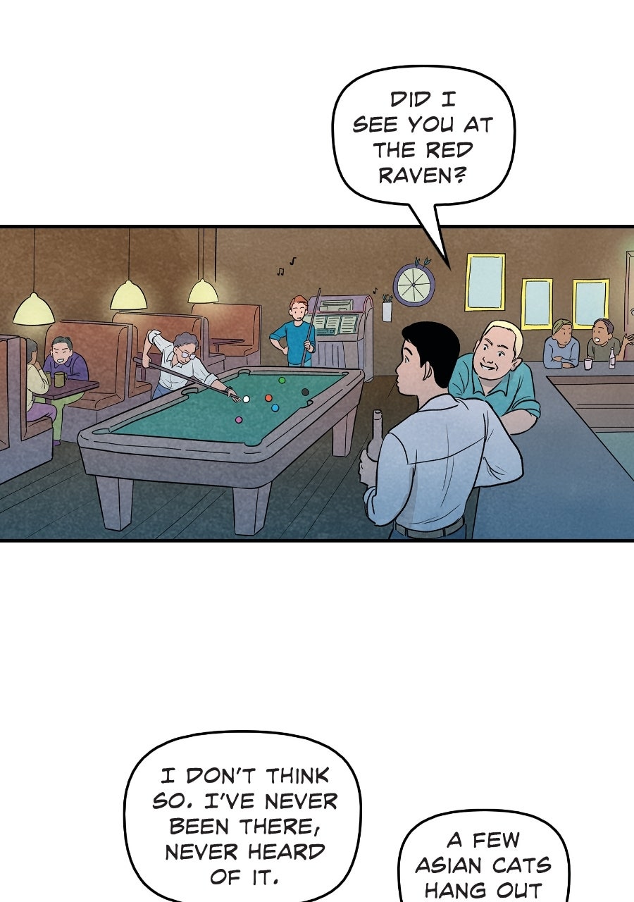 It Rhymes With Takei Episode 16 page 14 - 