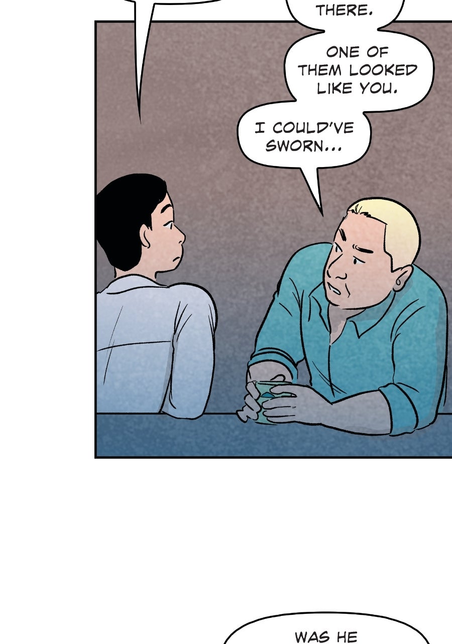 It Rhymes With Takei Episode 16 page 15 - 