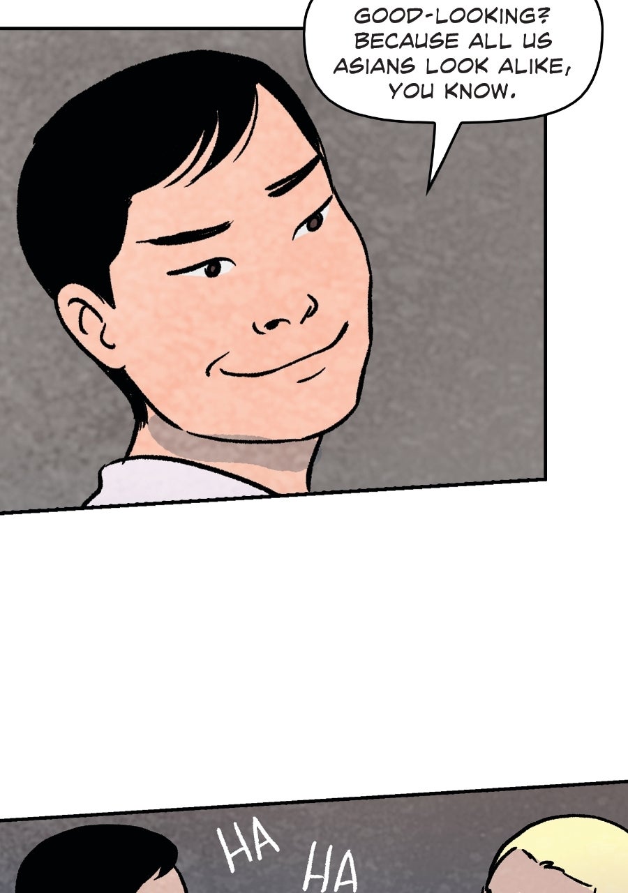 It Rhymes With Takei Episode 16 page 16 - 