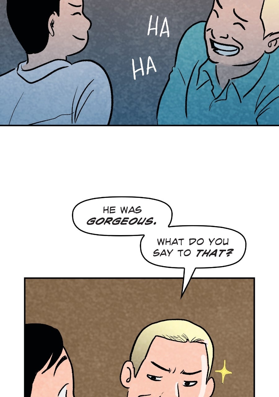 It Rhymes With Takei Episode 16 page 17 - 