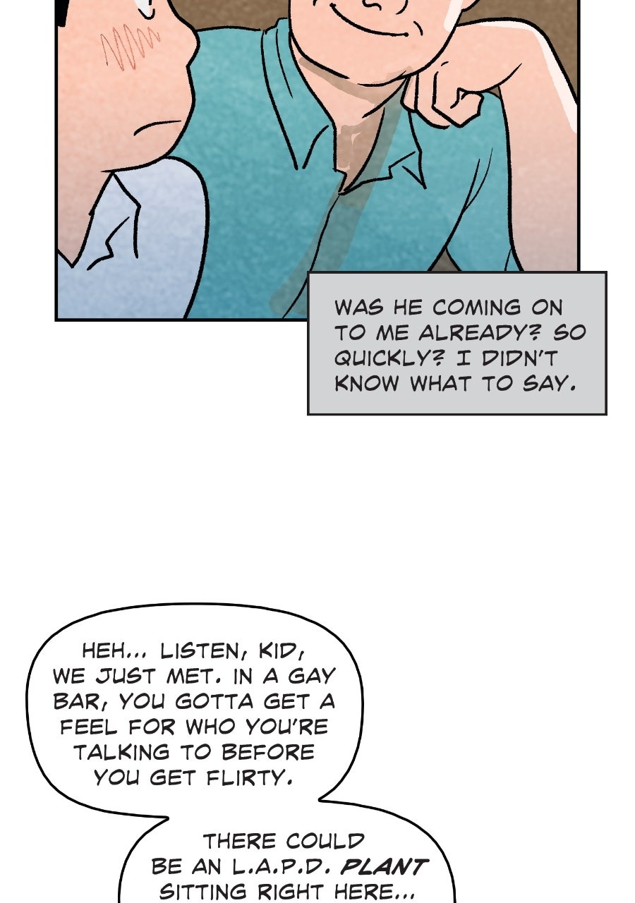 It Rhymes With Takei Episode 16 page 18 - 