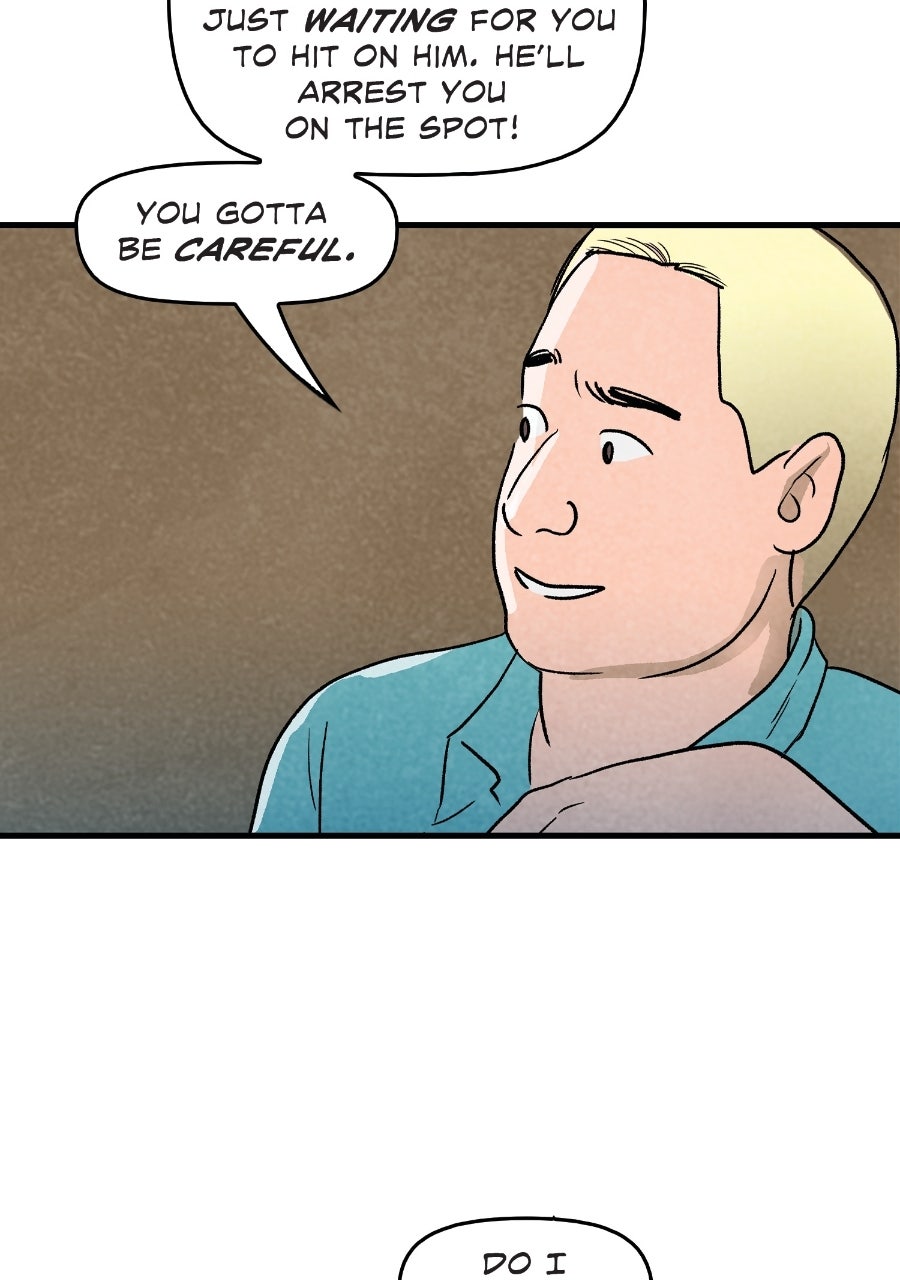 It Rhymes With Takei Episode 16 page 19 - 