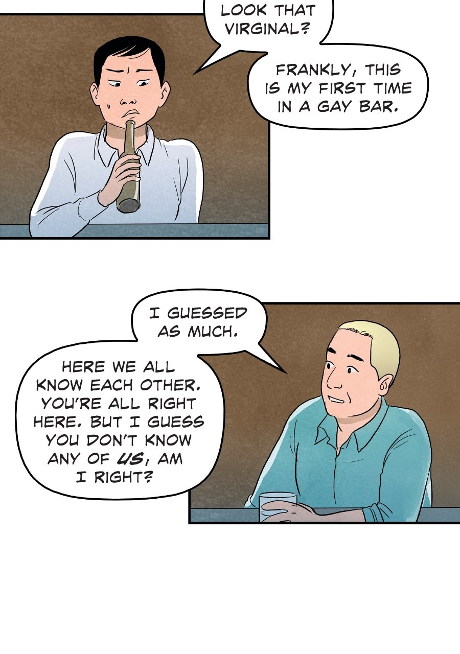 It Rhymes With Takei Episode 16 page 20 - 