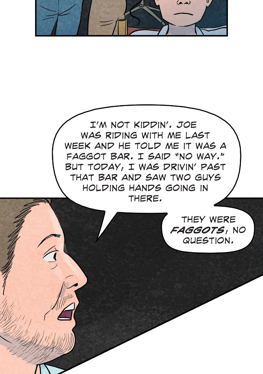 It Rhymes With Takei Episode 16 page 3 - 