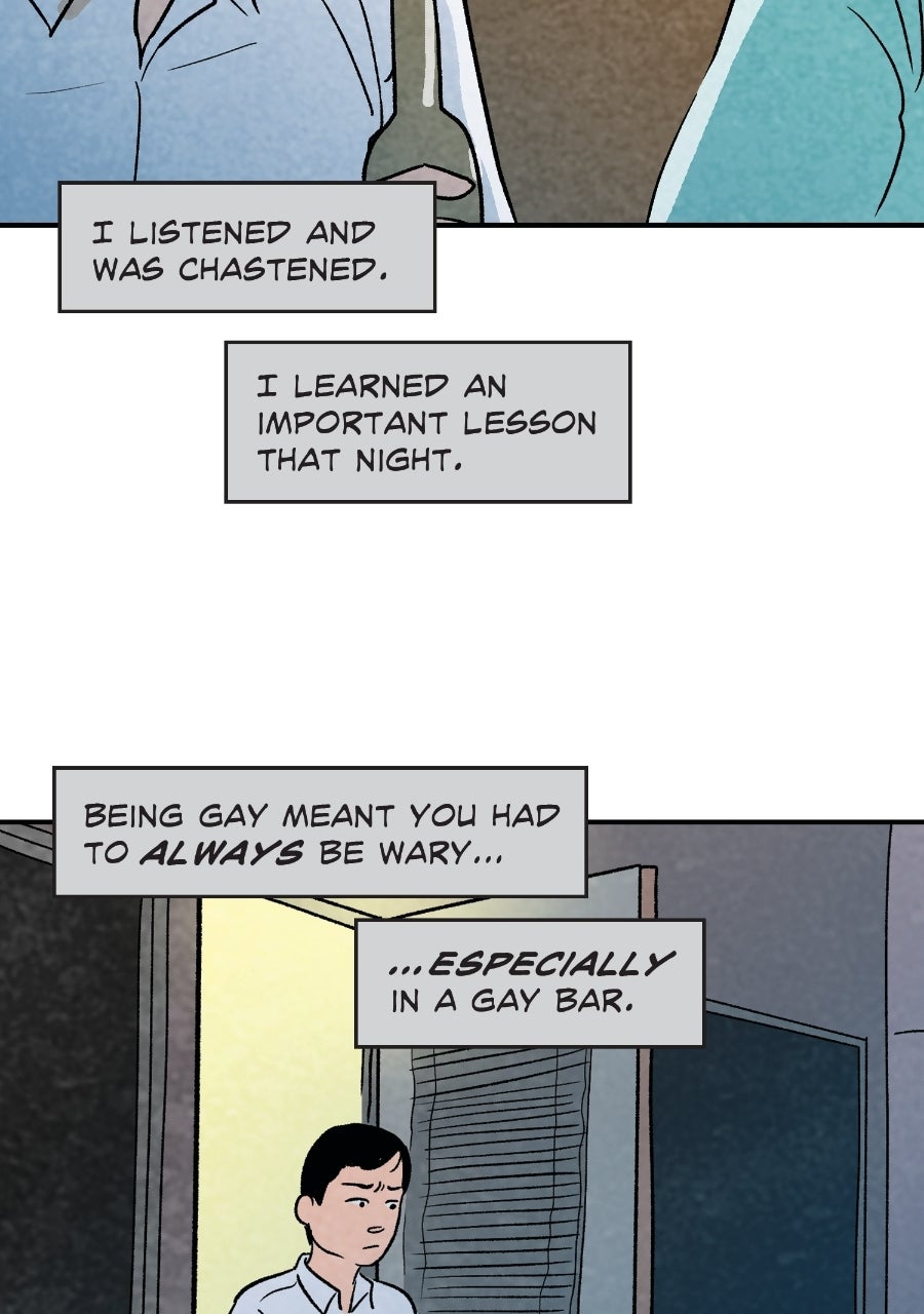 It Rhymes With Takei Episode 16 page 22 - 