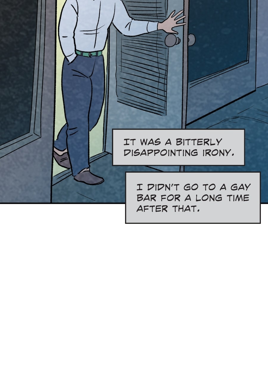 It Rhymes With Takei Episode 16 page 23 - 