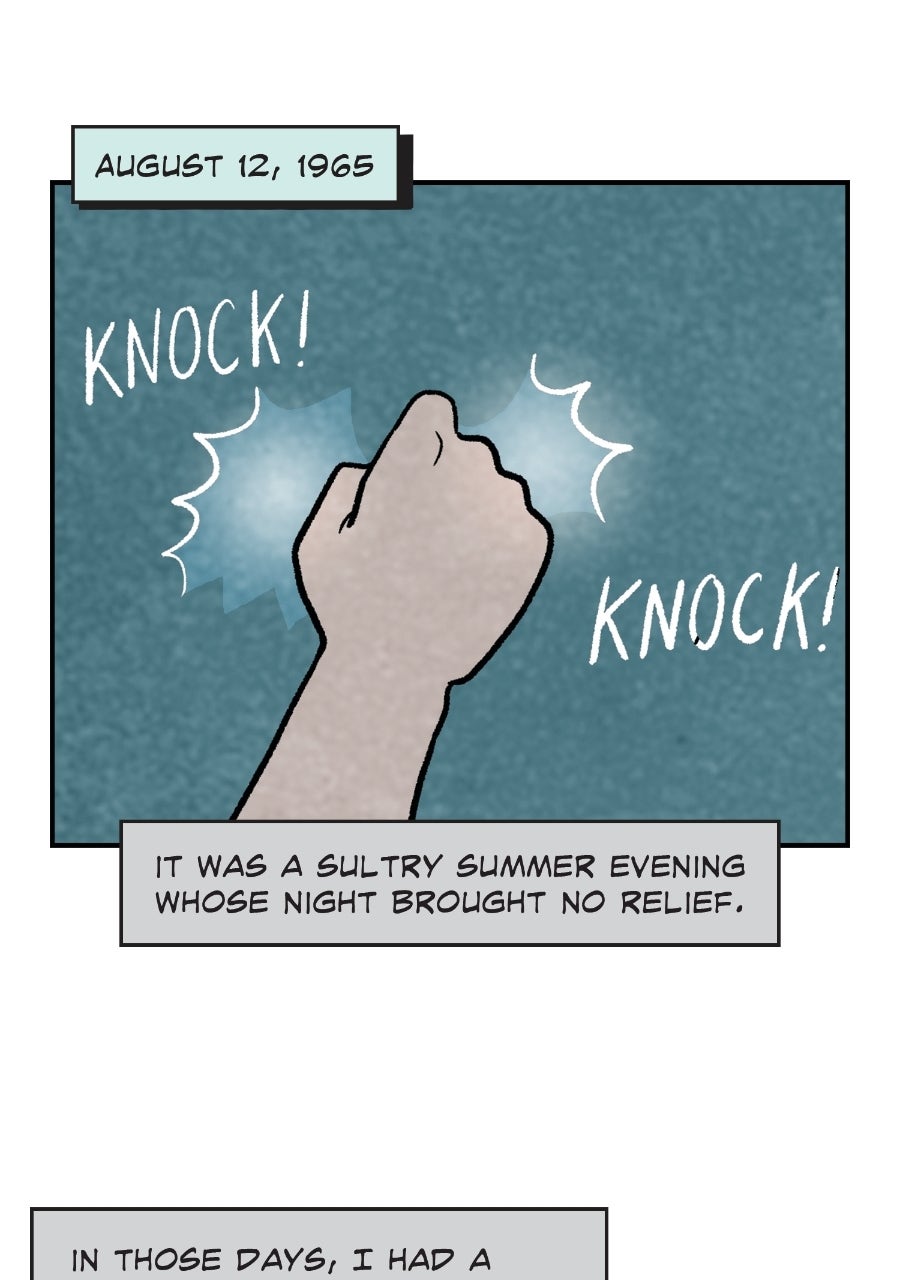 It Rhymes With Takei Episode 16 page 24 - 