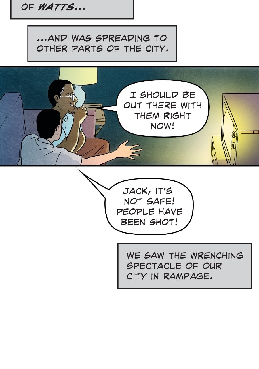 It Rhymes With Takei Episode 16 page 26 - 