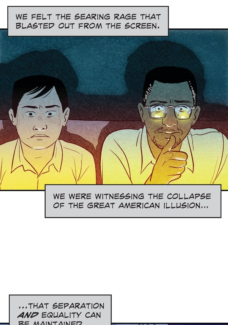 It Rhymes With Takei Episode 16 page 27 - 