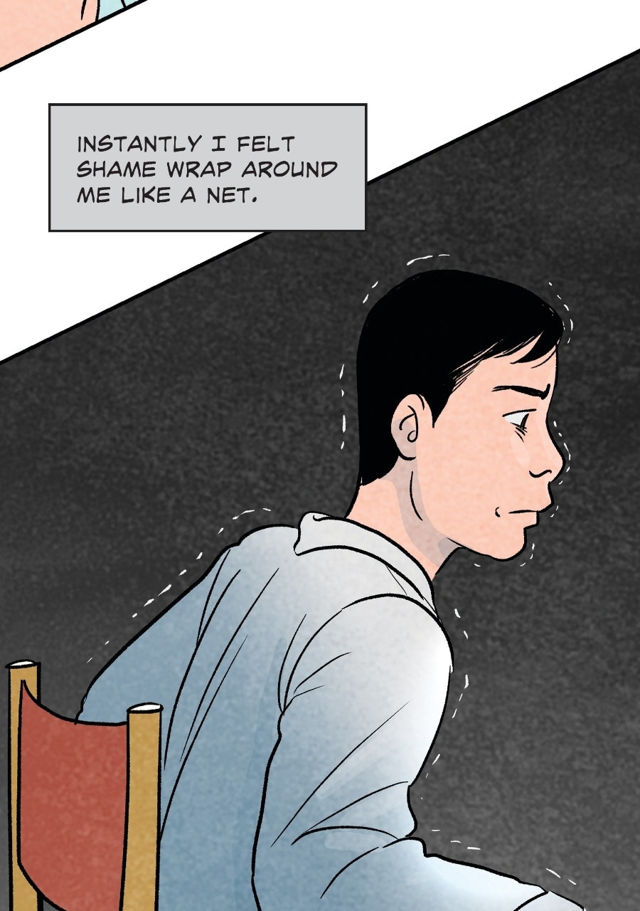 It Rhymes With Takei Episode 16 page 4 - 