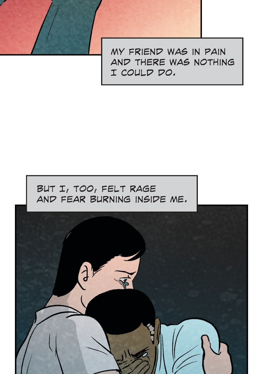 It Rhymes With Takei Episode 16 page 31 - 