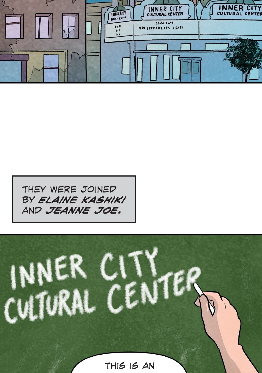 It Rhymes With Takei Episode 16 page 33 - 