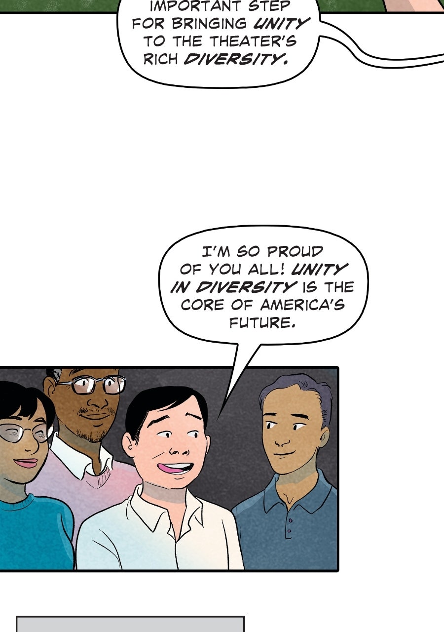 It Rhymes With Takei Episode 16 page 34 - 