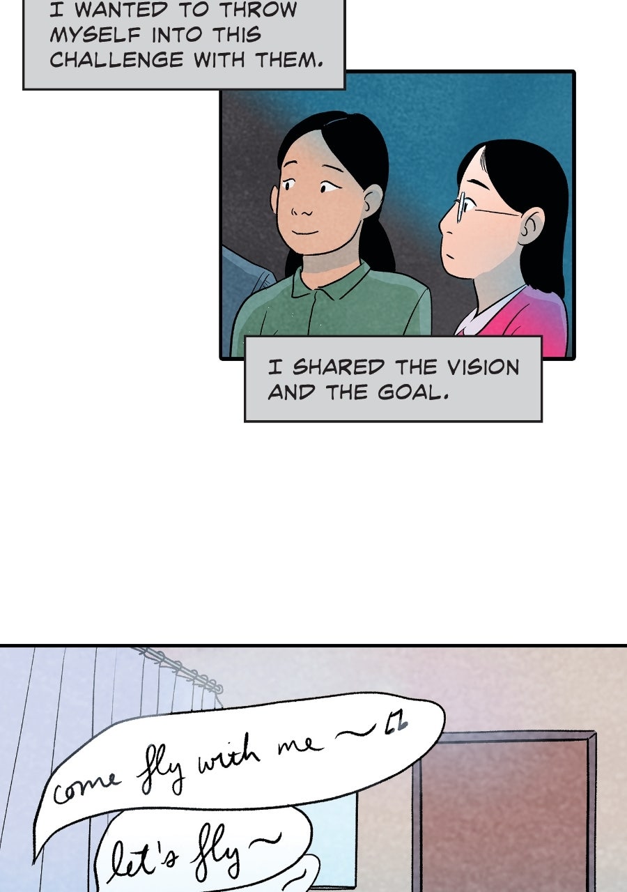 It Rhymes With Takei Episode 16 page 35 - 