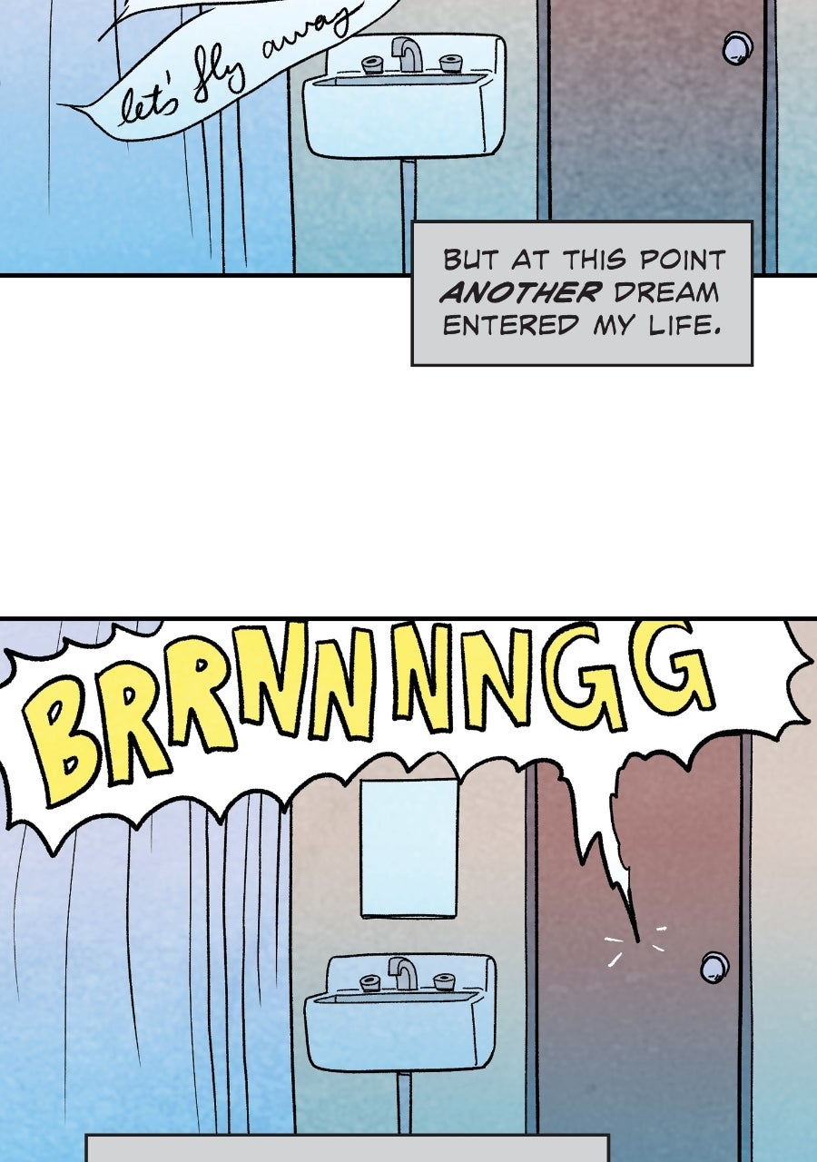It Rhymes With Takei Episode 16 page 36 - 