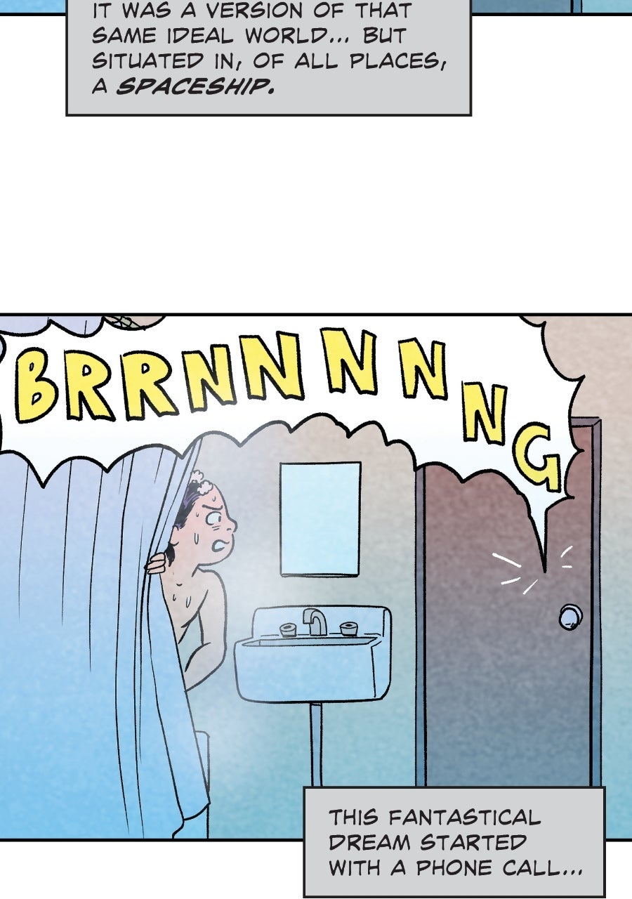 It Rhymes With Takei Episode 16 page 37 - 