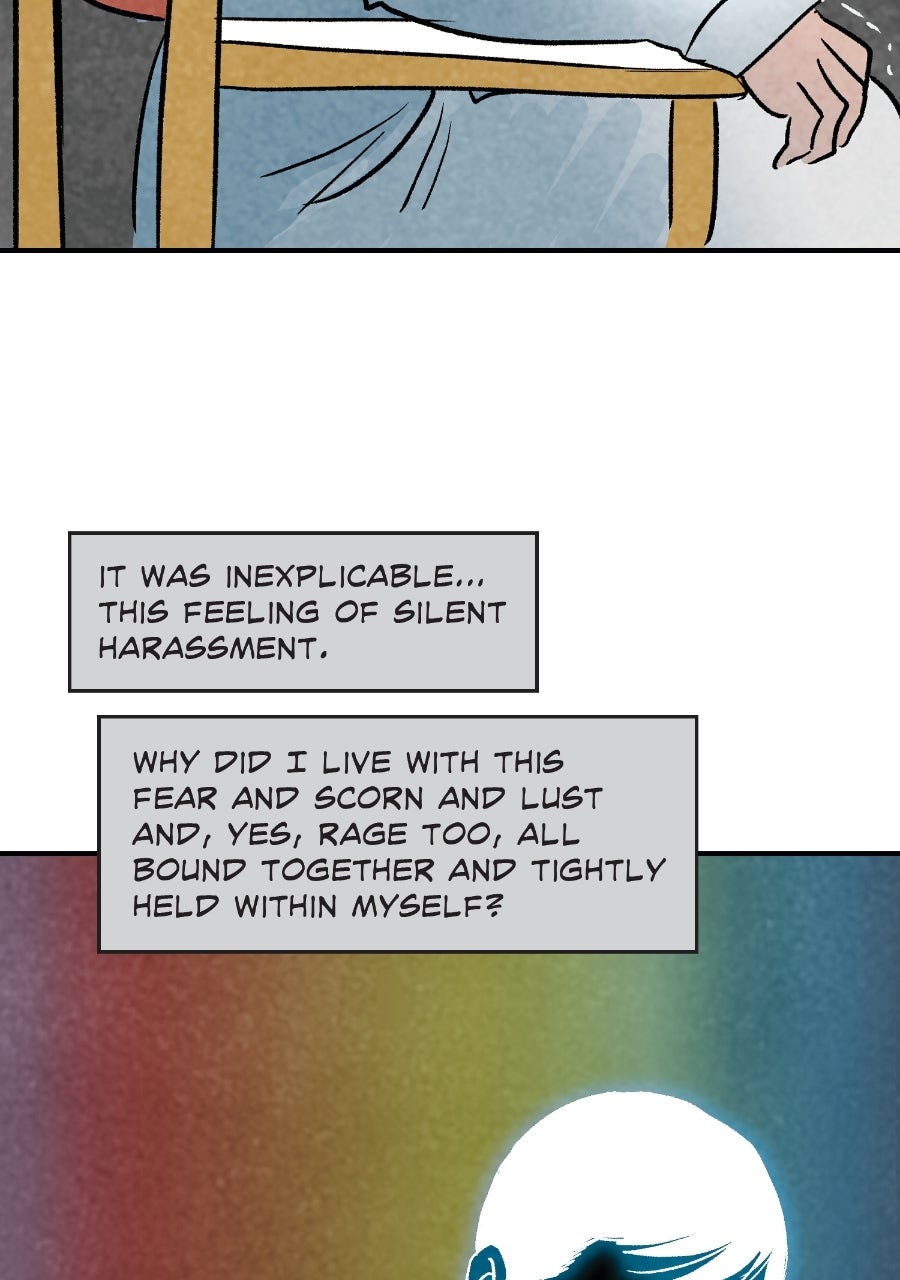 It Rhymes With Takei Episode 16 page 5 - 