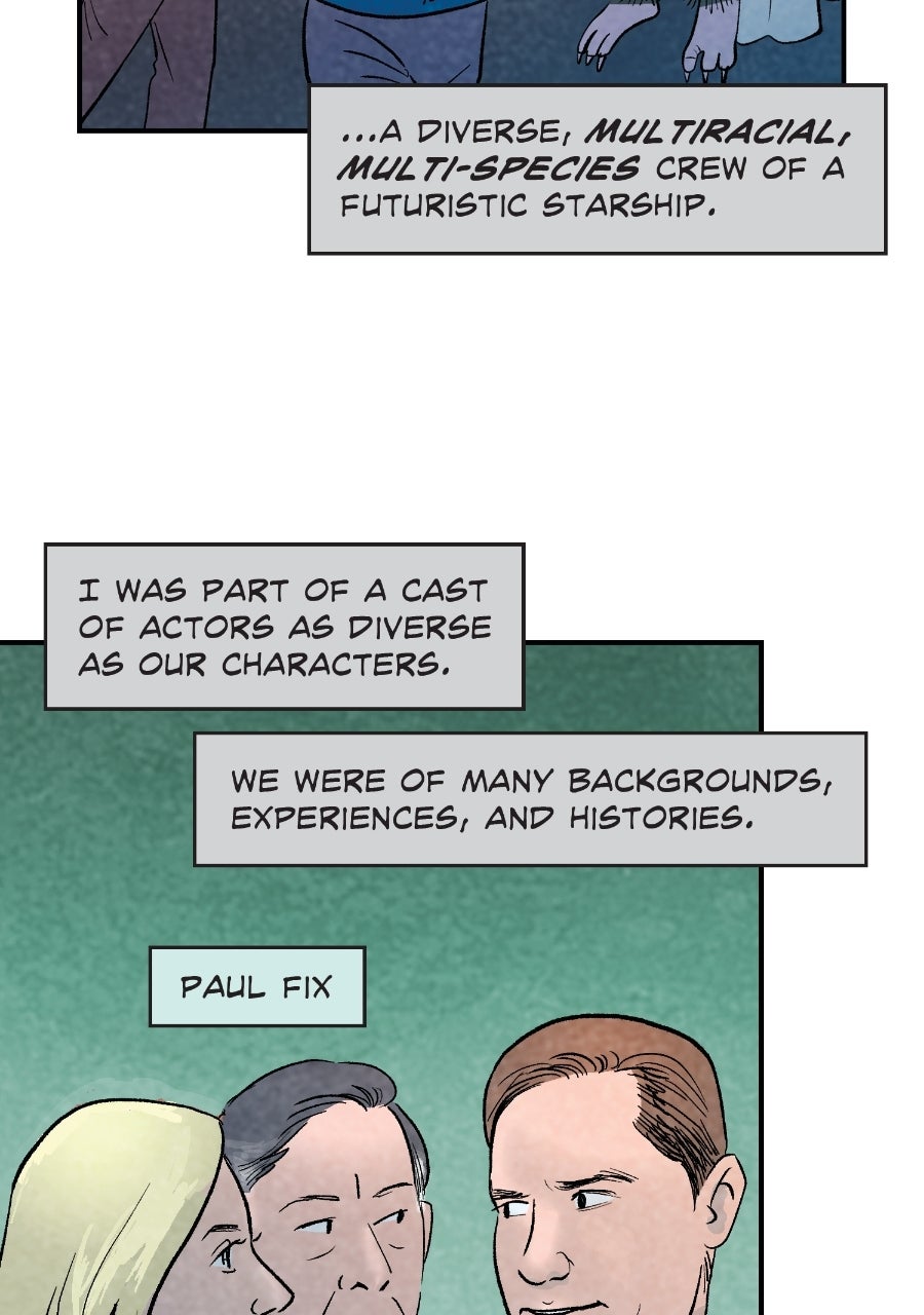 It Rhymes With Takei Episode 16 page 41 - 