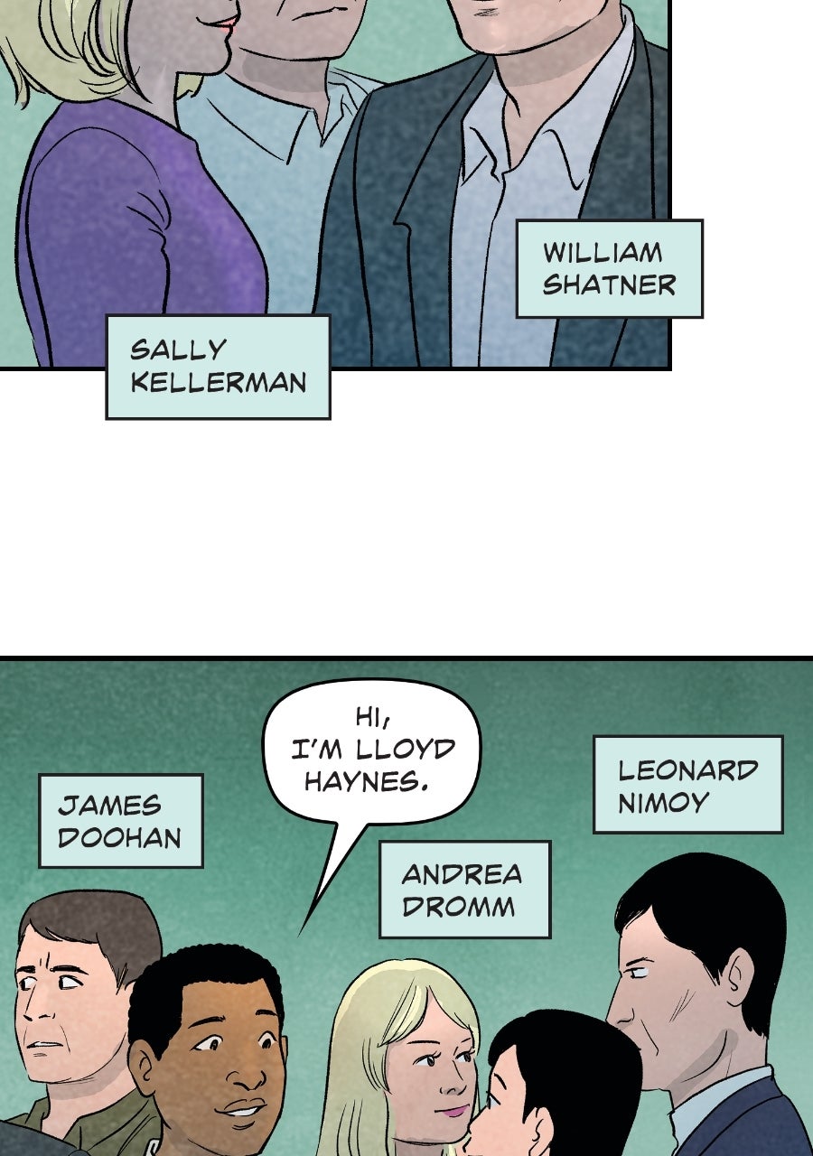 It Rhymes With Takei Episode 16 page 42 - 