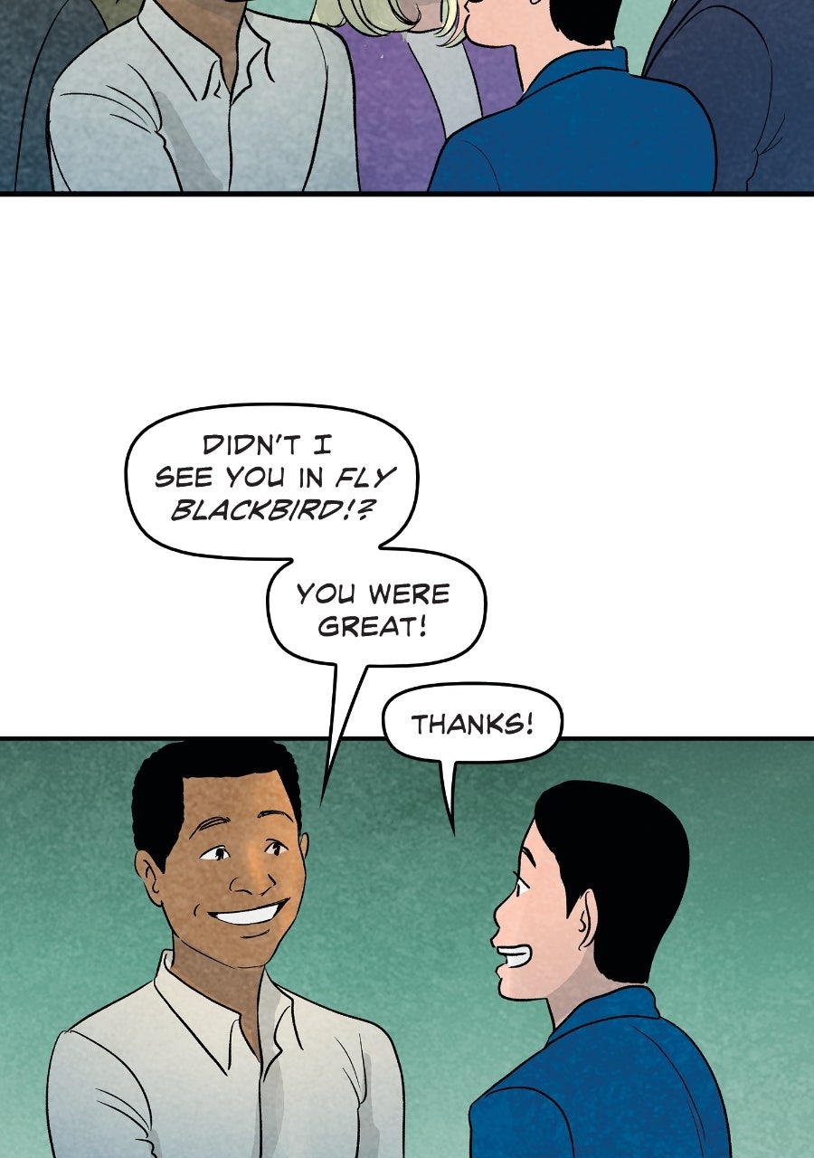 It Rhymes With Takei Episode 16 page 43 - 