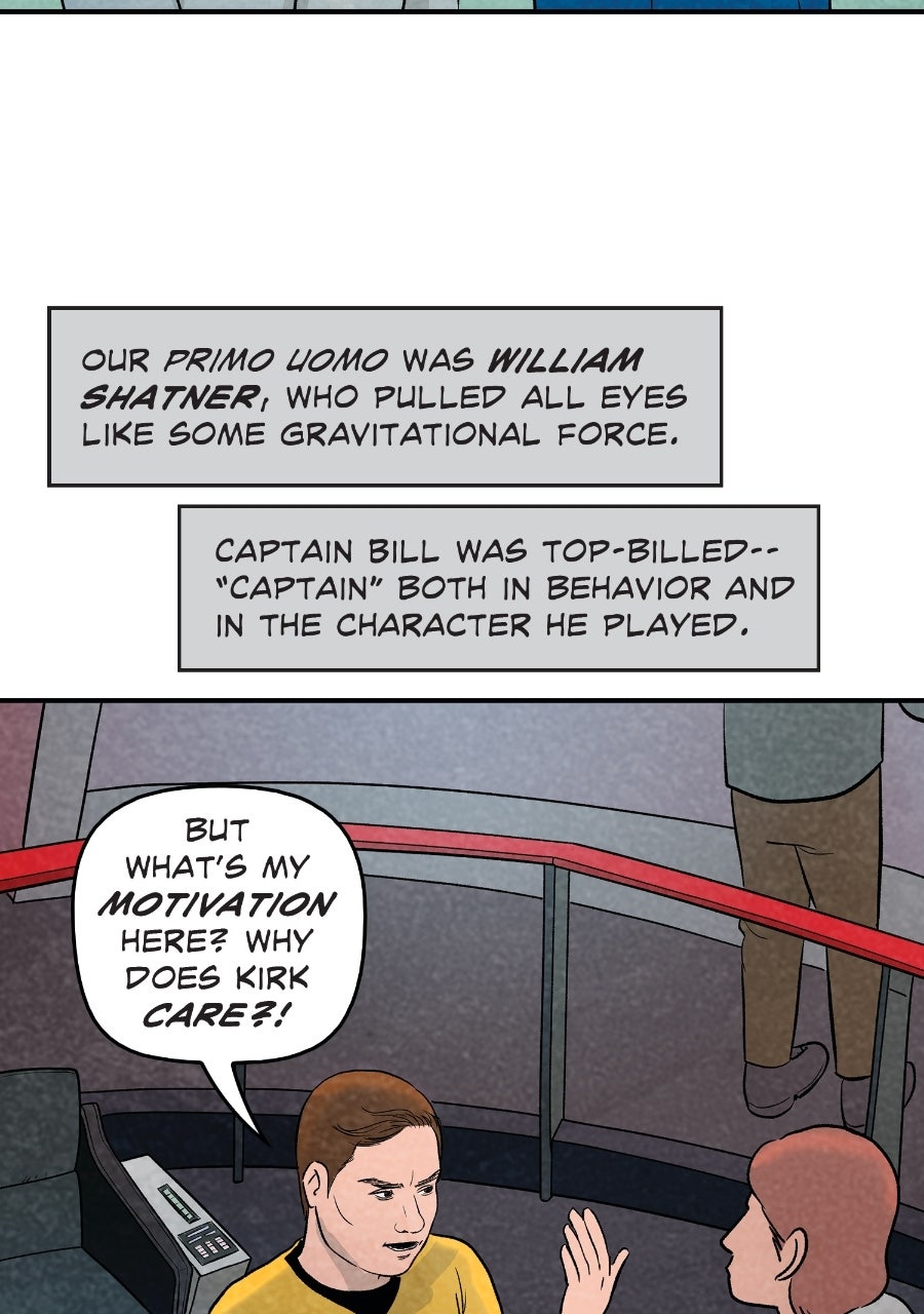 It Rhymes With Takei Episode 16 page 44 - 