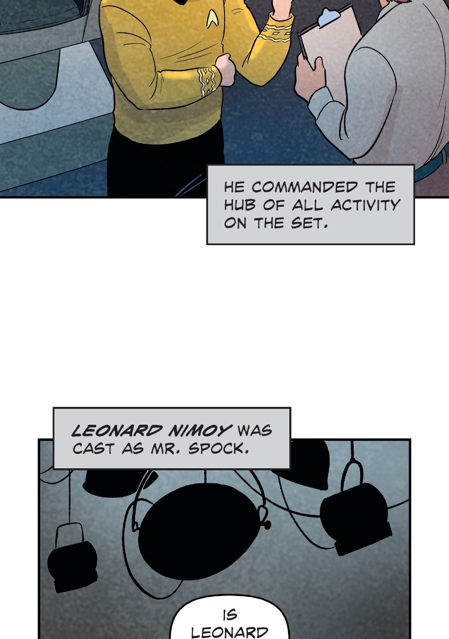 It Rhymes With Takei Episode 16 page 45 - 