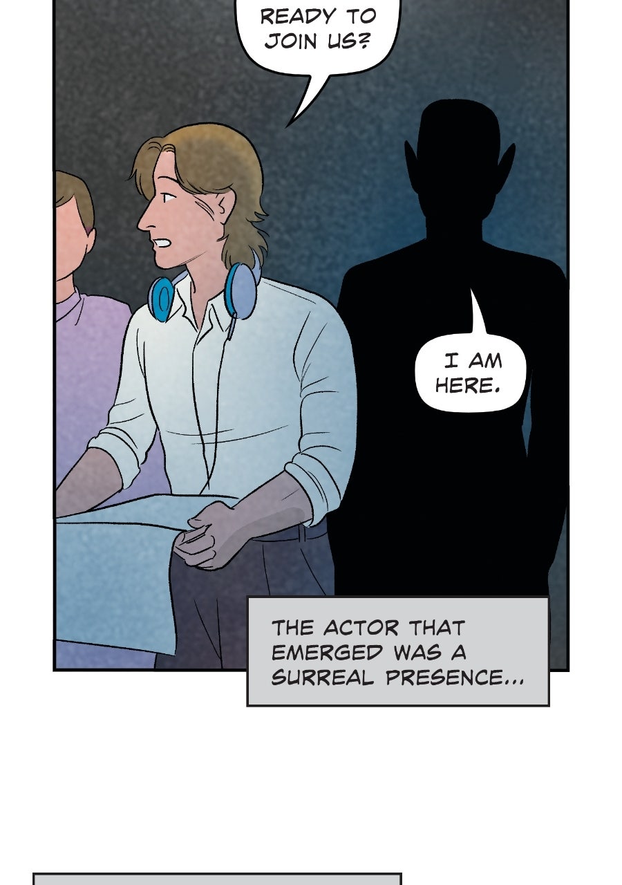 It Rhymes With Takei Episode 16 page 46 - 