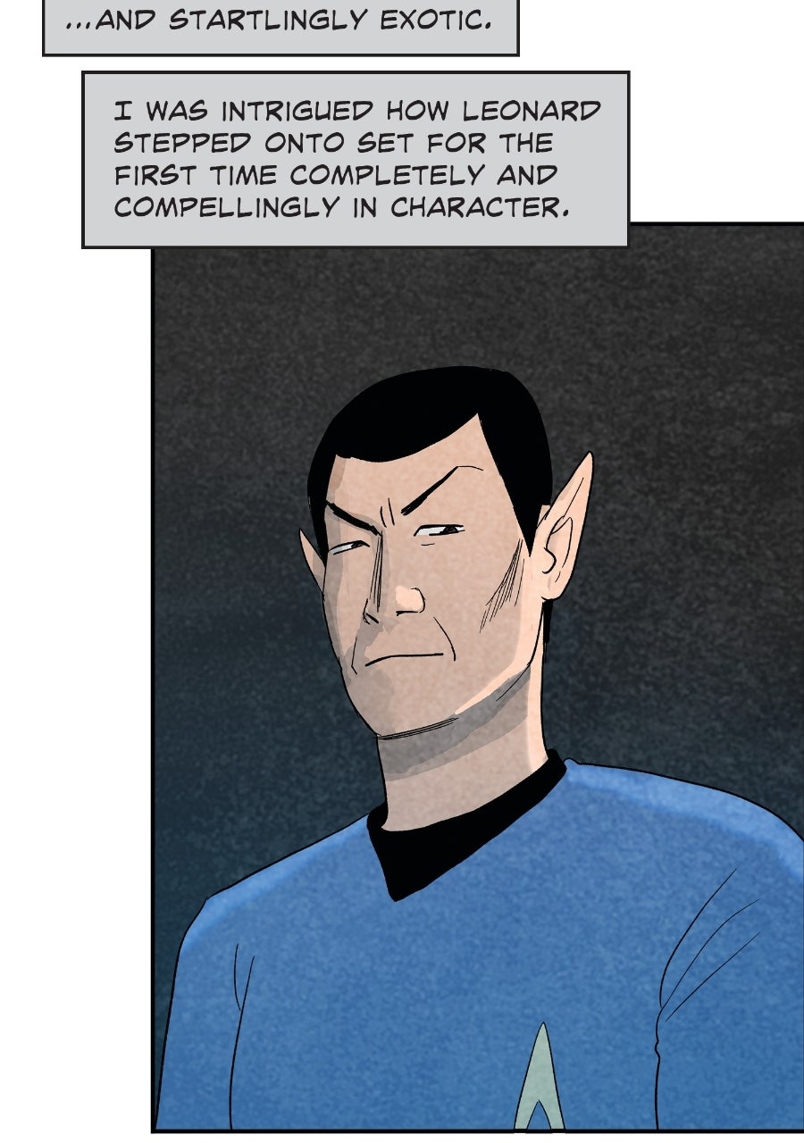 It Rhymes With Takei Episode 16 page 47 - 