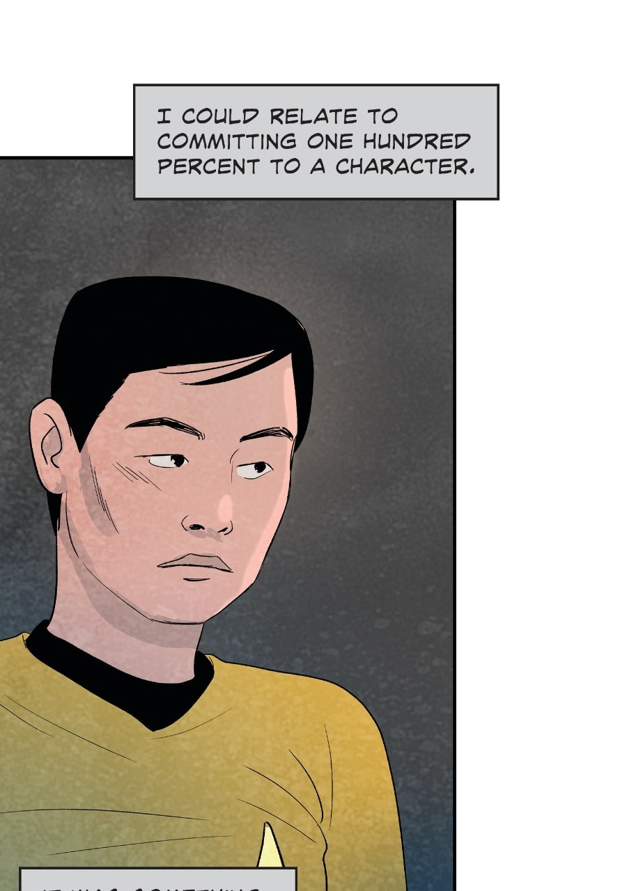 It Rhymes With Takei Episode 16 page 48 - 