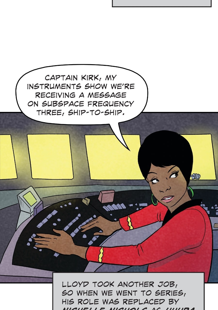 It Rhymes With Takei Episode 16 page 50 - 