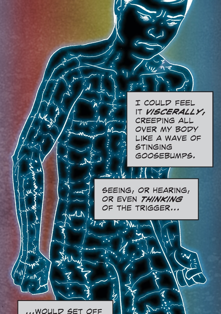 It Rhymes With Takei Episode 16 page 6 - 