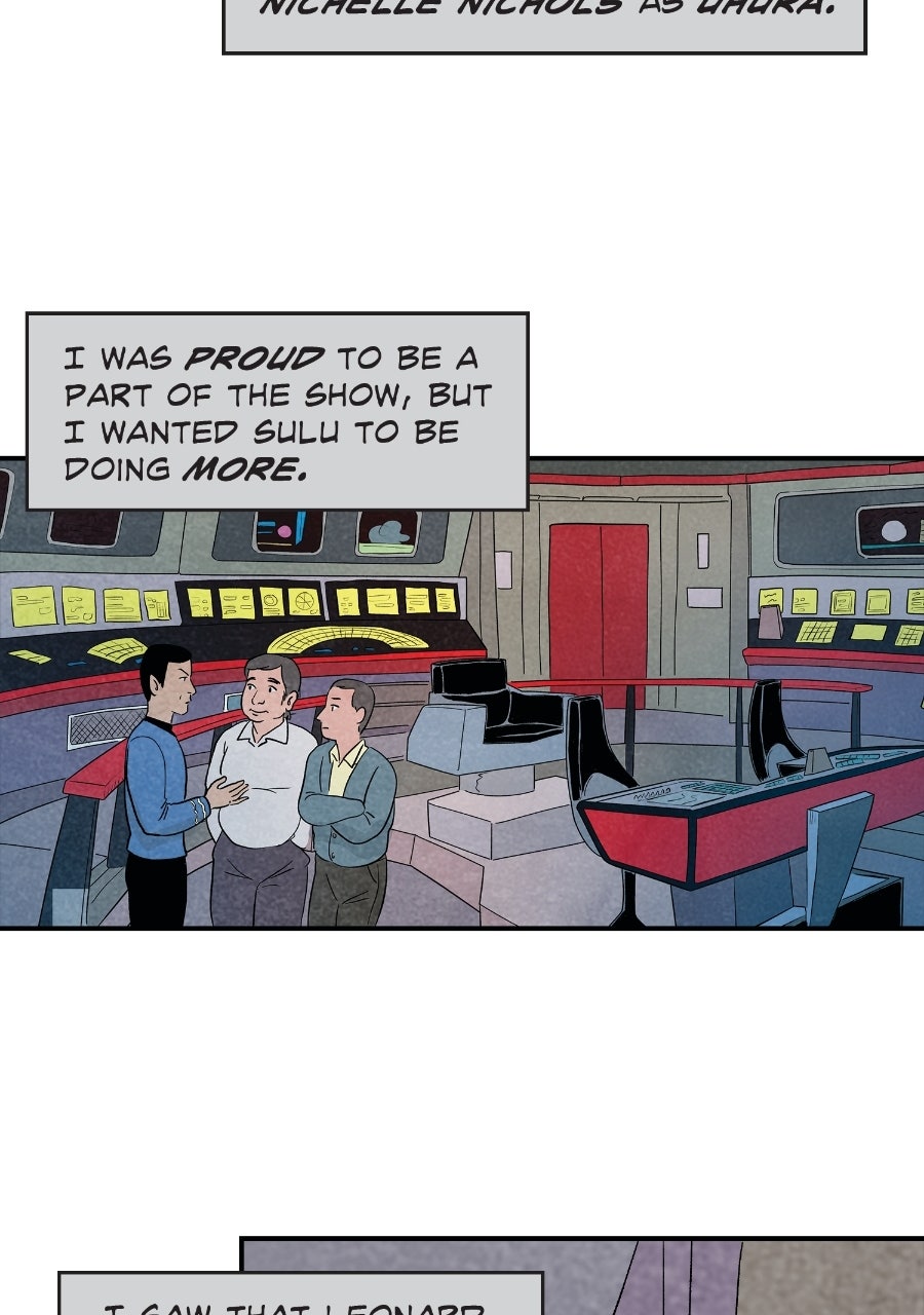 It Rhymes With Takei Episode 16 page 51 - 