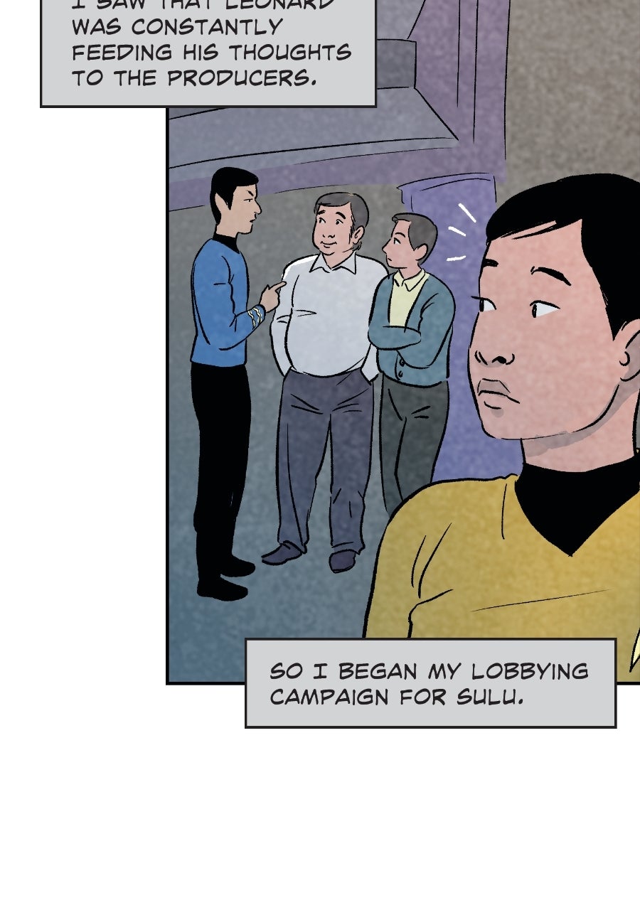 It Rhymes With Takei Episode 16 page 52 - 