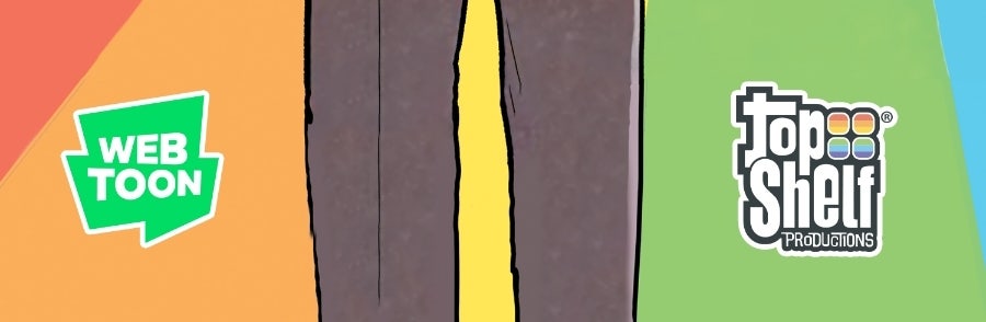 It Rhymes With Takei Episode 16 page 56 - 