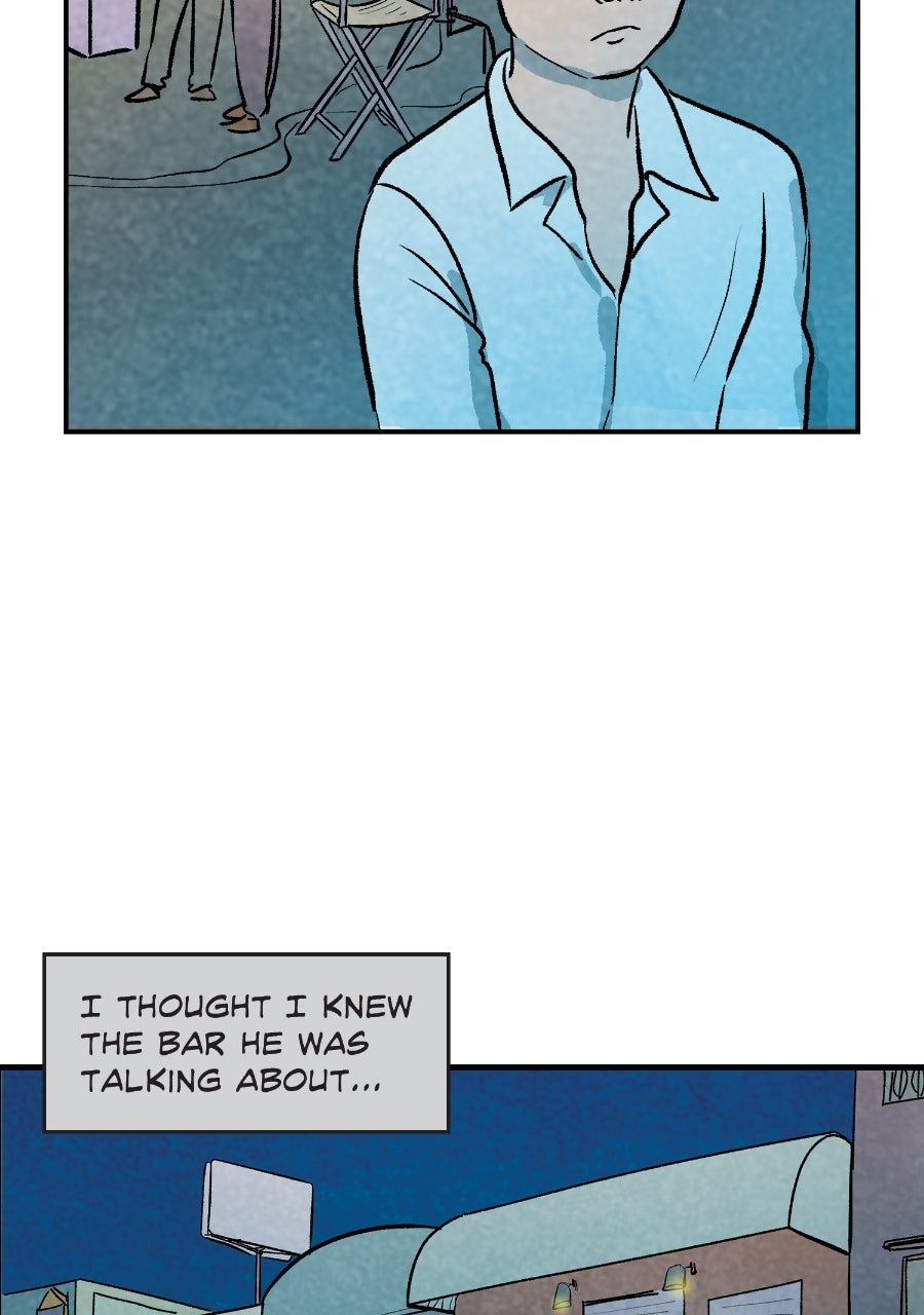 It Rhymes With Takei Episode 16 page 8 - 