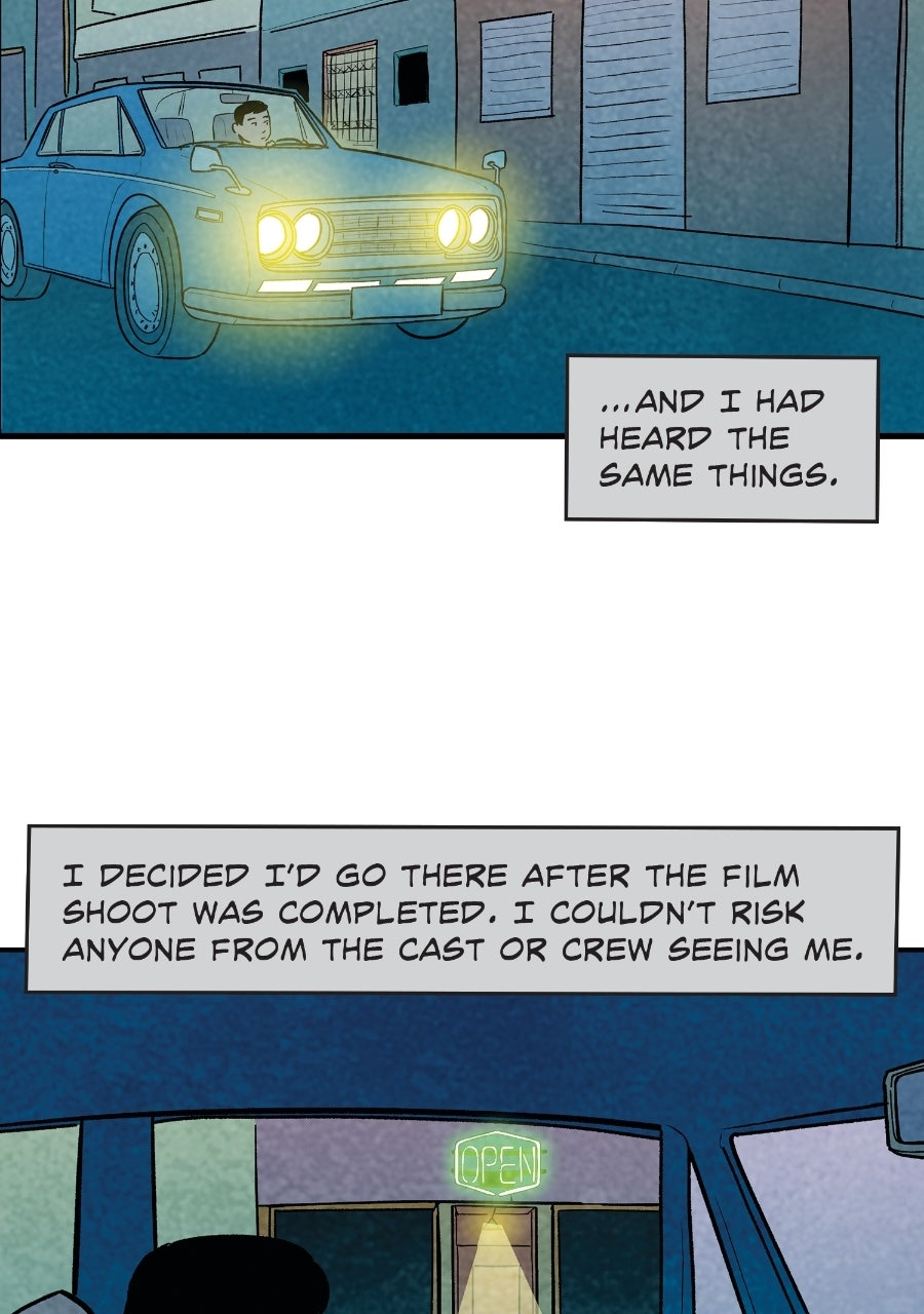 It Rhymes With Takei Episode 16 page 9 - 