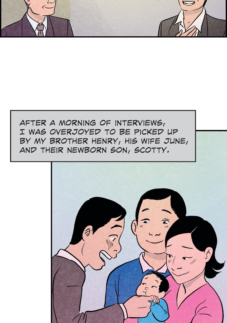 It Rhymes With Takei Episode 17 page 2 - 