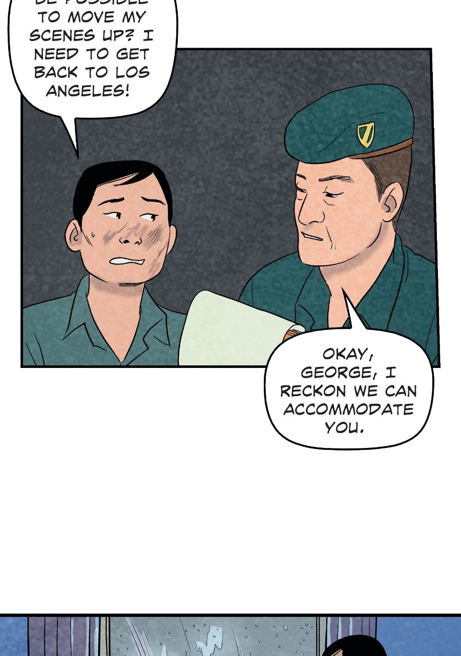 It Rhymes With Takei Episode 17 page 12 - 